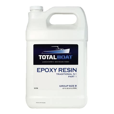 totalboat australia|5:1 Traditional Epoxy Resin Kits .